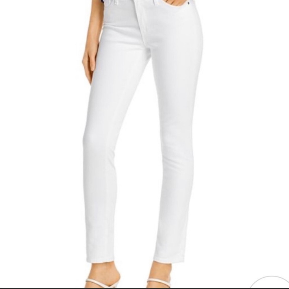 AG denim jeans